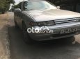 Nissan Cefiro 1990 - Màu bạc, giá tốt