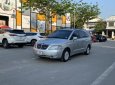 Ssangyong Stavic 2008 - Tư nhân chính chủ - Keo chỉ zin, lốp mới cả dàn