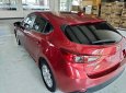 Mazda 3 2015 - Màu đỏ giá cạnh tranh