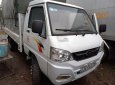 Fuso 2017 - Màu trắng, giá chỉ 135 triệu