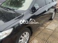 Toyota Corolla 2008 - Màu đen, nhập khẩu Nhật Bản