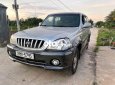 Hyundai Terracan 2003 - Màu bạc, nhập khẩu nguyên chiếc