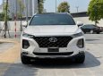 Hyundai Santa Fe 2020 - Màu trắng chính chủ