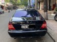 Mercedes-Benz S500 2004 - Đăng ký 2008 ít sử dụng, giá tốt 290tr
