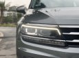 Volkswagen Tiguan 2019 - Màu xám, xe nhập