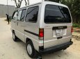 Suzuki Super Carry Van 2010 - Màu bạc, giá tốt