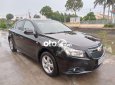 Chevrolet Cruze 2012 - Màu đen, giá hữu nghị