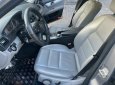 Mercedes-Benz C200 2008 - Màu xám giá cạnh tranh