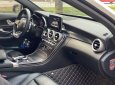 Mercedes-Benz C300 2015 - Màu trắng, xe đẹp