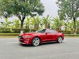 Ford Mustang 2022 - Xe màu đỏ, giá 3 tỷ 500tr