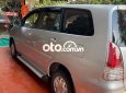 Toyota Innova 2011 - Màu bạc chính chủ giá cạnh tranh