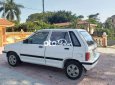 Kia CD5 2000 - Màu trắng, xe nhập