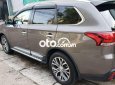 Mitsubishi Outlander 2019 - Màu nâu, nhập khẩu