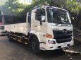 Hino 500 Series 2022 - Màu trắng