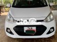 Hyundai Grand i10 2014 - Màu trắng, nhập khẩu giá ưu đãi