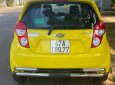 Chevrolet Spark 2007 - Màu vàng chính chủ