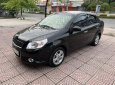 Chevrolet Aveo 2018 - Màu đen, giá 230tr