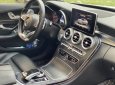 Mercedes-Benz C300 2015 - Màu trắng, xe đẹp