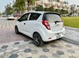 Chevrolet Spark 2018 - Màu trắng giá hữu nghị