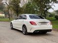 Mercedes-Benz C300 2015 - Màu trắng, xe đẹp