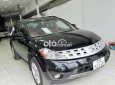 Nissan Murano 2006 - Xe màu đen, biển số vip 2345