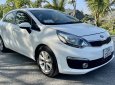 Kia Rio 2016 - Màu trắng, nhập khẩu nguyên chiếc