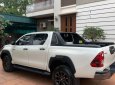 Toyota Hilux 2021 - Màu trắng, nhập khẩu, giá 970tr