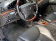Mercedes-Benz S500 2004 - Đăng ký 2008 ít sử dụng, giá tốt 290tr