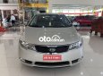 Kia Forte 2012 - Màu bạc, giá chỉ 285 triệu