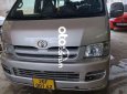 Toyota Hiace 2005 - Nhập khẩu, 145tr