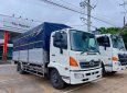 Hino FC 2022 - Giá tốt 900tr