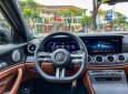 Mercedes-Benz E300 2021 - Siêu lướt chính hãng An Du - Bảo hành đến 3/2025