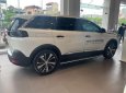 Peugeot 5008 2022 - Màu trắng, nhập khẩu nguyên chiếc