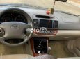 Toyota Camry 2005 - Màu đen, 268tr