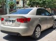 Kia Forte 2011 - Màu vàng cát, giá 315tr