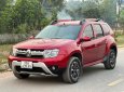 Renault Duster 2016 - Màu đỏ, nhập khẩu