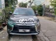 Mitsubishi Outlander 2019 - Màu nâu, nhập khẩu