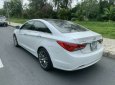 Hyundai Sonata 2013 - Màu trắng, nhập khẩu