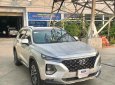 Hyundai Santa Fe 2020 - Xe màu bạc