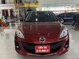 Mazda 3 2014 - Màu đỏ