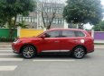 Mitsubishi Outlander 2019 - Màu đỏ, giá chỉ 703 triệu