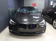 BMW 528i 2017 - Màu xám, xe nhập