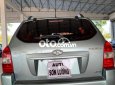 Hyundai Tucson 2009 - Màu xanh lam, nhập khẩu nguyên chiếc