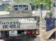 Hyundai Libero 2004 - Màu trắng, nhập khẩu