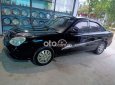 Daewoo Nubira 2004 - Màu đen, nhập khẩu