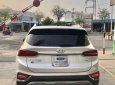 Hyundai Santa Fe 2020 - Xe màu bạc