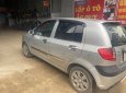 Hyundai Getz 2010 - Màu bạc, xe nhập, giá chỉ 140 triệu