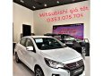 Mitsubishi Attrage 2022 - Màu trắng, giá ưu đãi