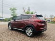 Hyundai Tucson 2020 - Màu đỏ, giá hữu nghị