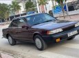 Toyota Camry 1985 - Màu đỏ số tự động, 58 triệu